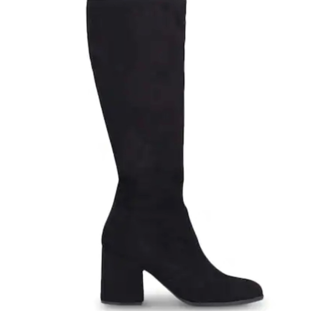 Unisa Dynna over the knee boots